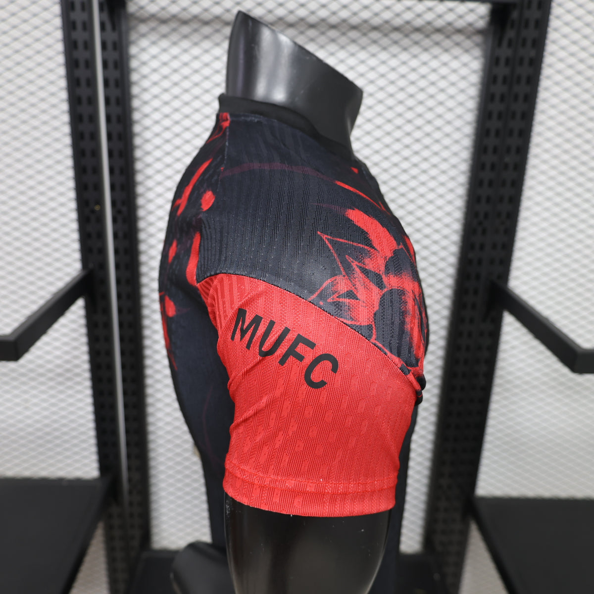 Manchester United 2026/27 Special edition Jersey players version