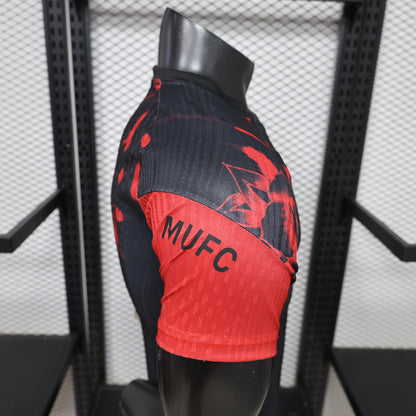 Manchester United 2026/27 Special edition Jersey players version