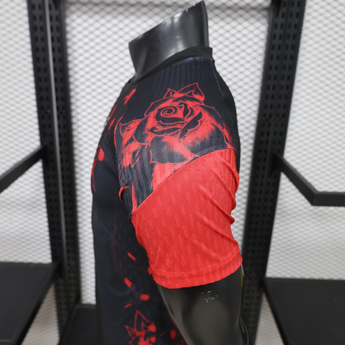 Manchester United 2026/27 Special edition Jersey players version