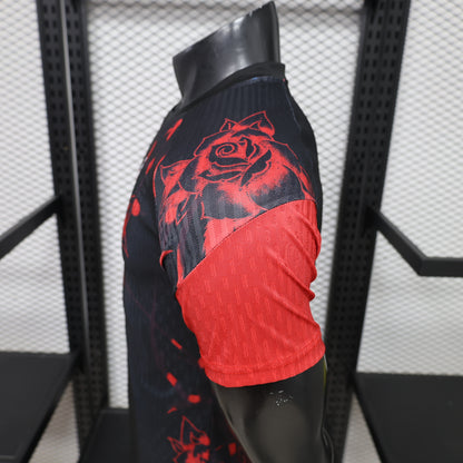 Manchester United 2026/27 Special edition Jersey players version