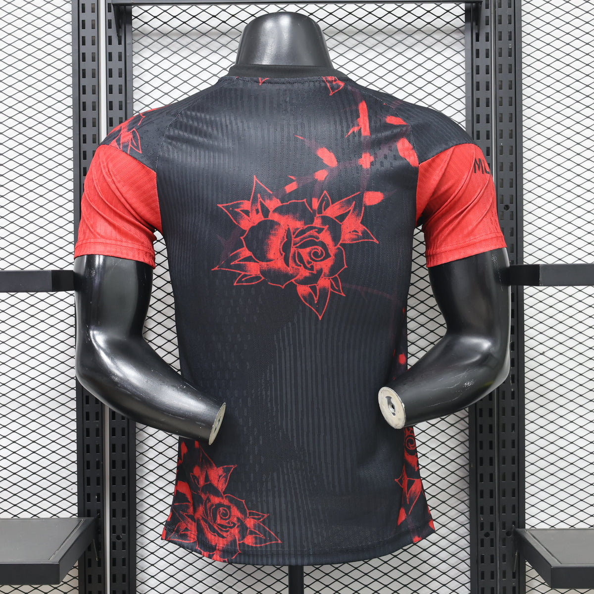 Manchester United 2026/27 Special edition Jersey players version