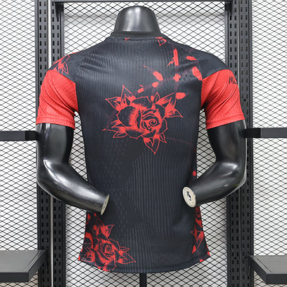Manchester United 2026/27 Special edition Jersey players version