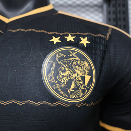 Ajax 2026/27 away Jersey players version