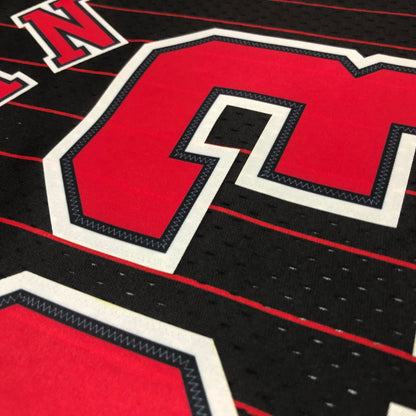NBA Chicago Bulls 1995/96 #23 Michael Jordan classic Jersey
