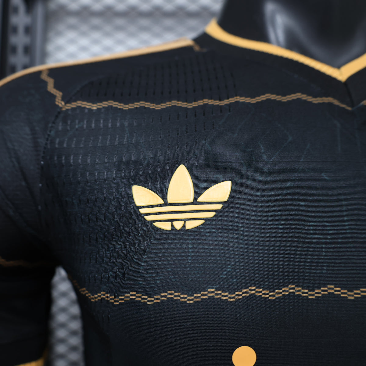 Ajax 2026/27 away Jersey players version