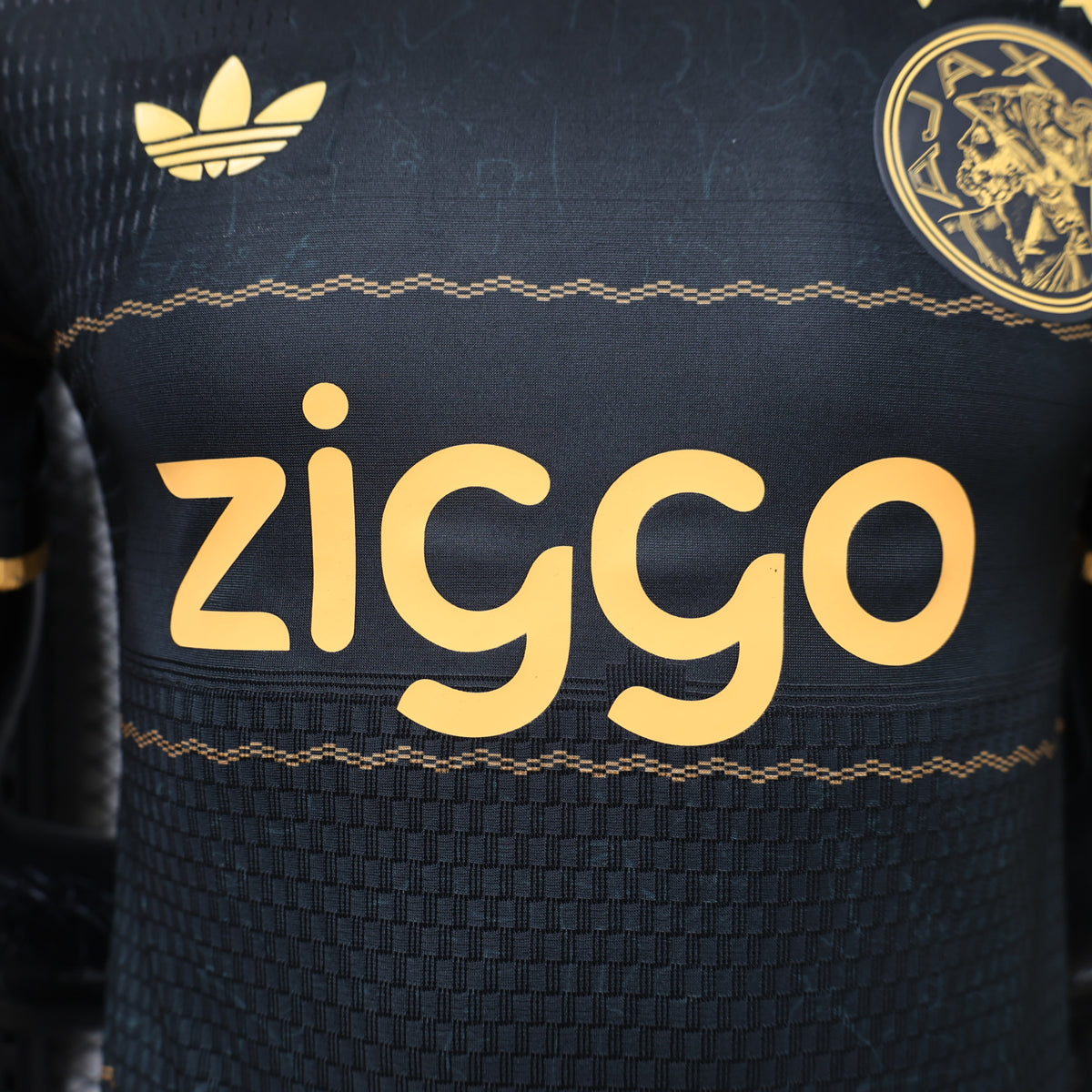 Ajax 2026/27 away Jersey players version