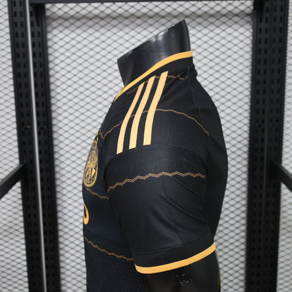 Ajax 2026/27 away Jersey players version