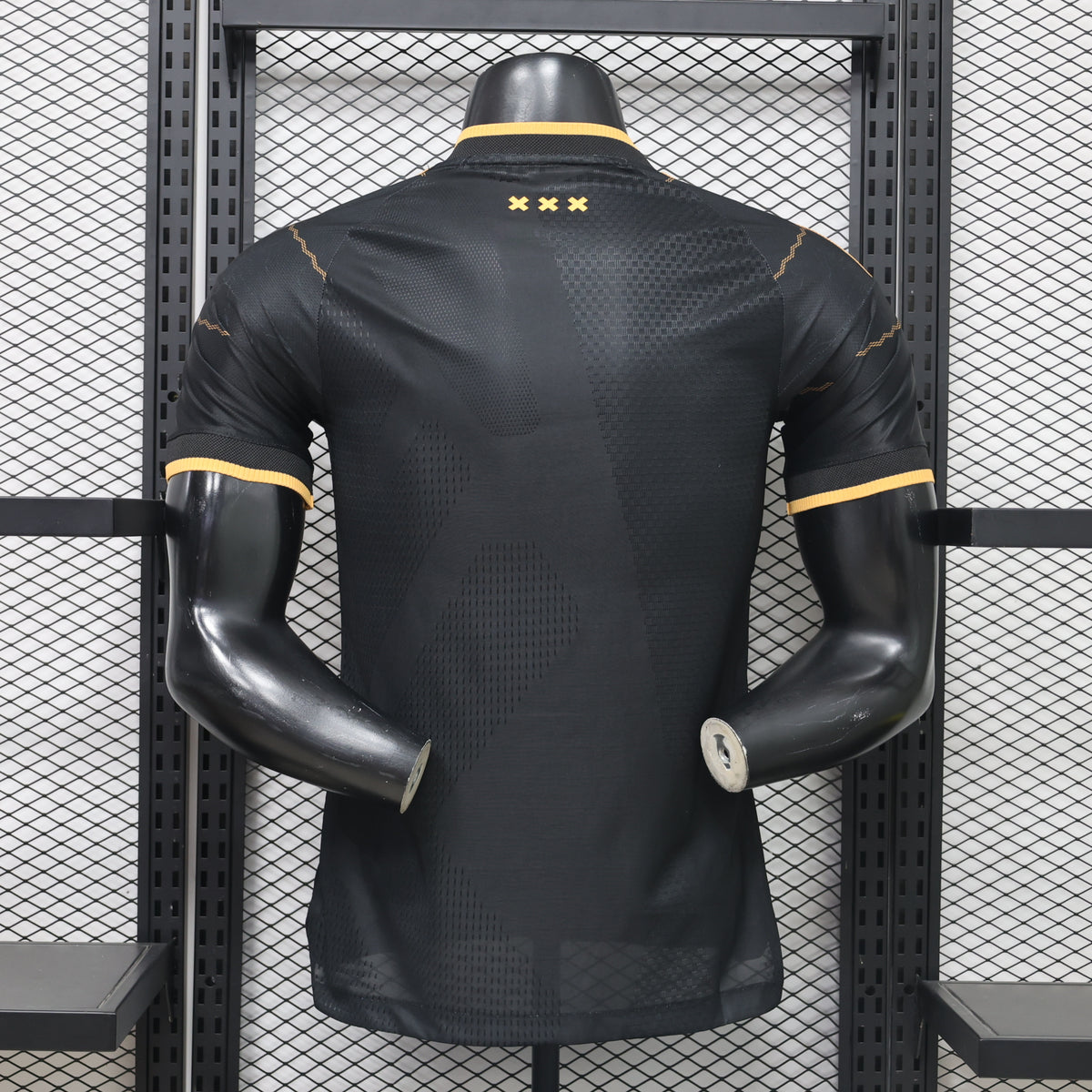 Ajax 2026/27 away Jersey players version