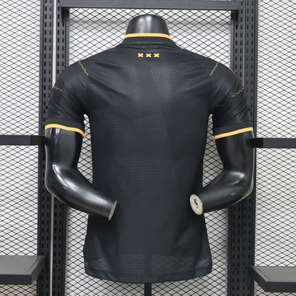 Ajax 2026/27 away Jersey players version