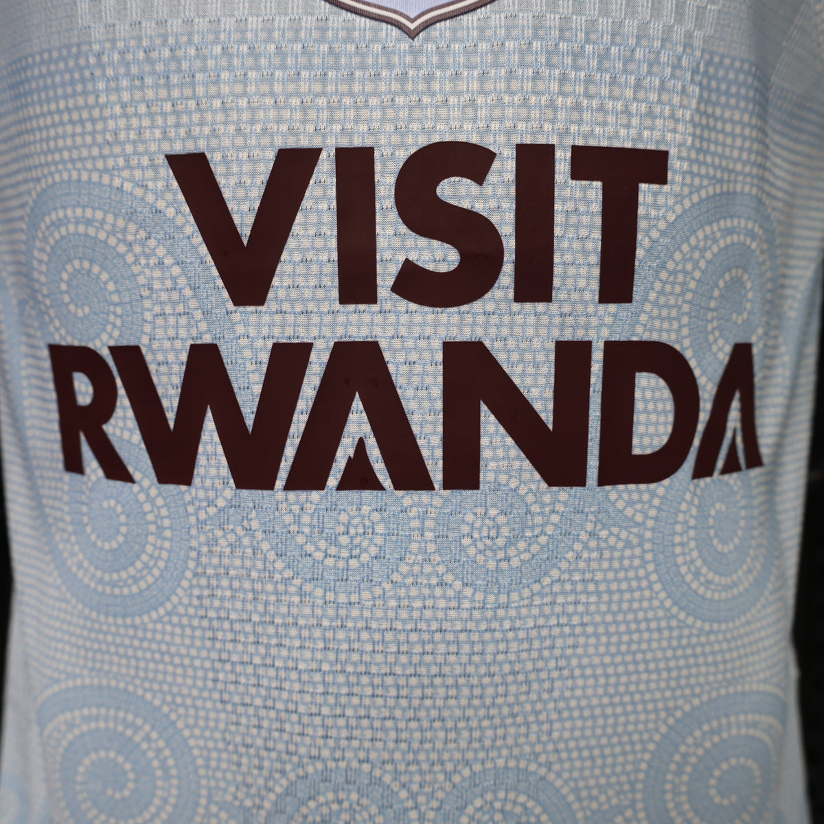 Aston Villa 2026/27 third Jersey players version