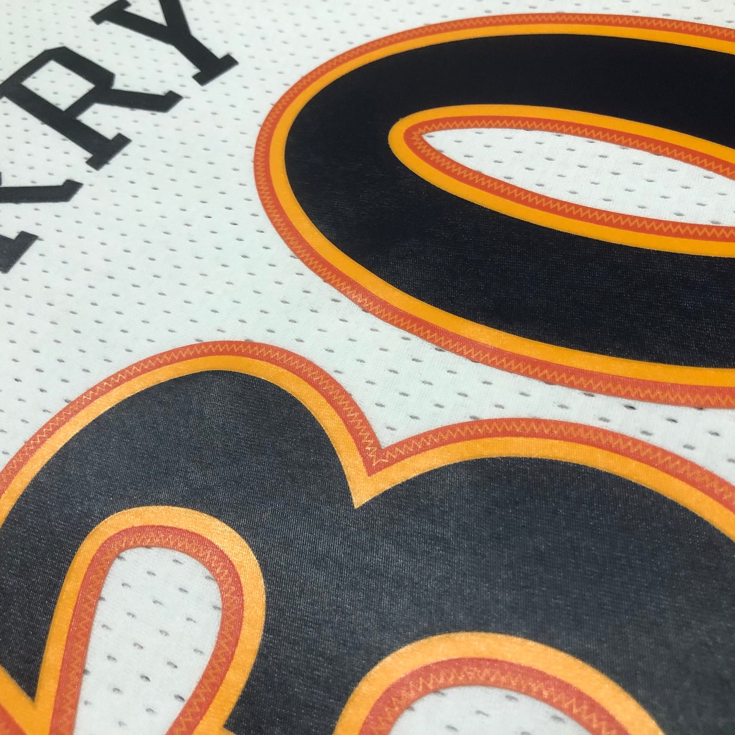 NBA Golden State Warriors 2009/10 #30 Stephen Curry classic Jersey
