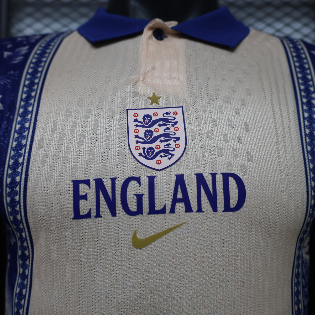 England 2026/27 special edition Jersey players version
