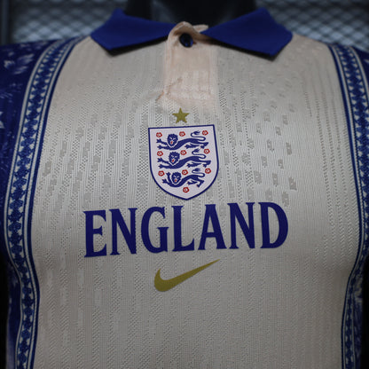 England 2026/27 special edition Jersey players version