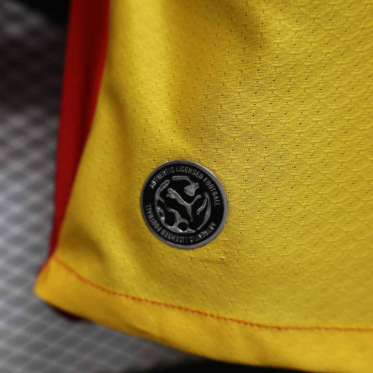 Galatasaray 2026/27 home Jersey players version