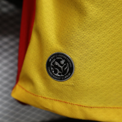 Galatasaray 2026/27 home Jersey players version
