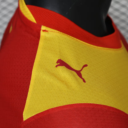 Galatasaray 2026/27 home Jersey players version