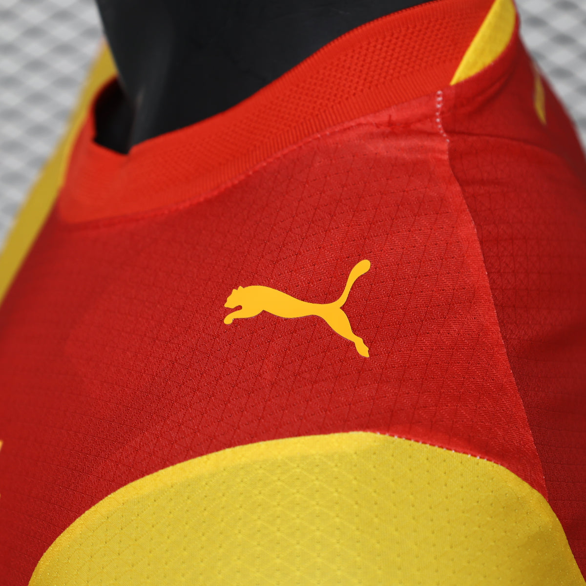 Galatasaray 2026/27 home Jersey players version