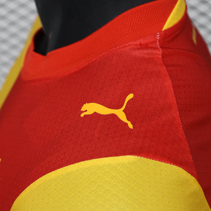 Galatasaray 2026/27 home Jersey players version