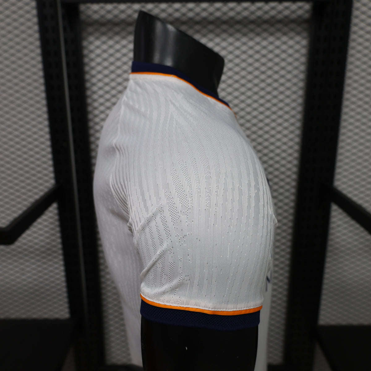 Everton 2026/27 away Jersey players version