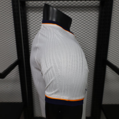 Everton 2026/27 away Jersey players version
