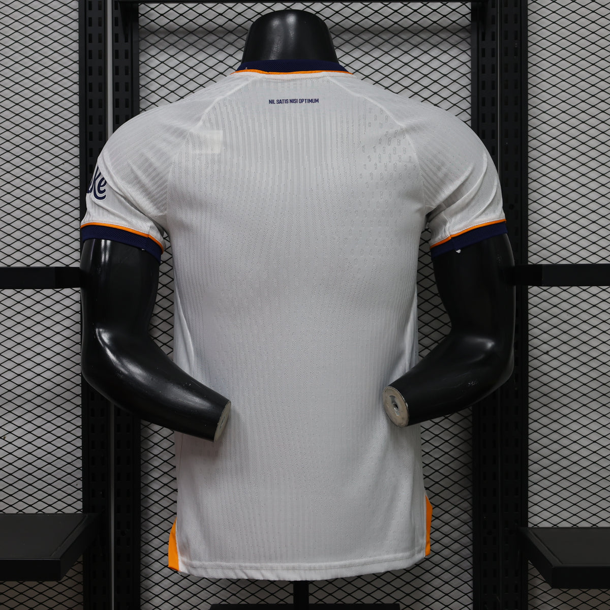 Everton 2026/27 away Jersey players version