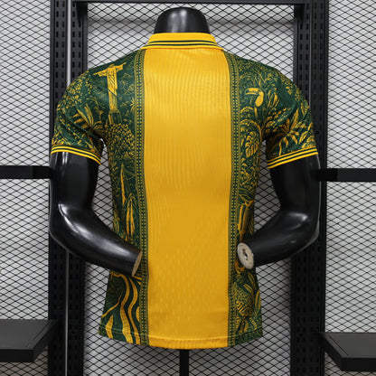 Brazil 2026/27 special edition Jersey players version