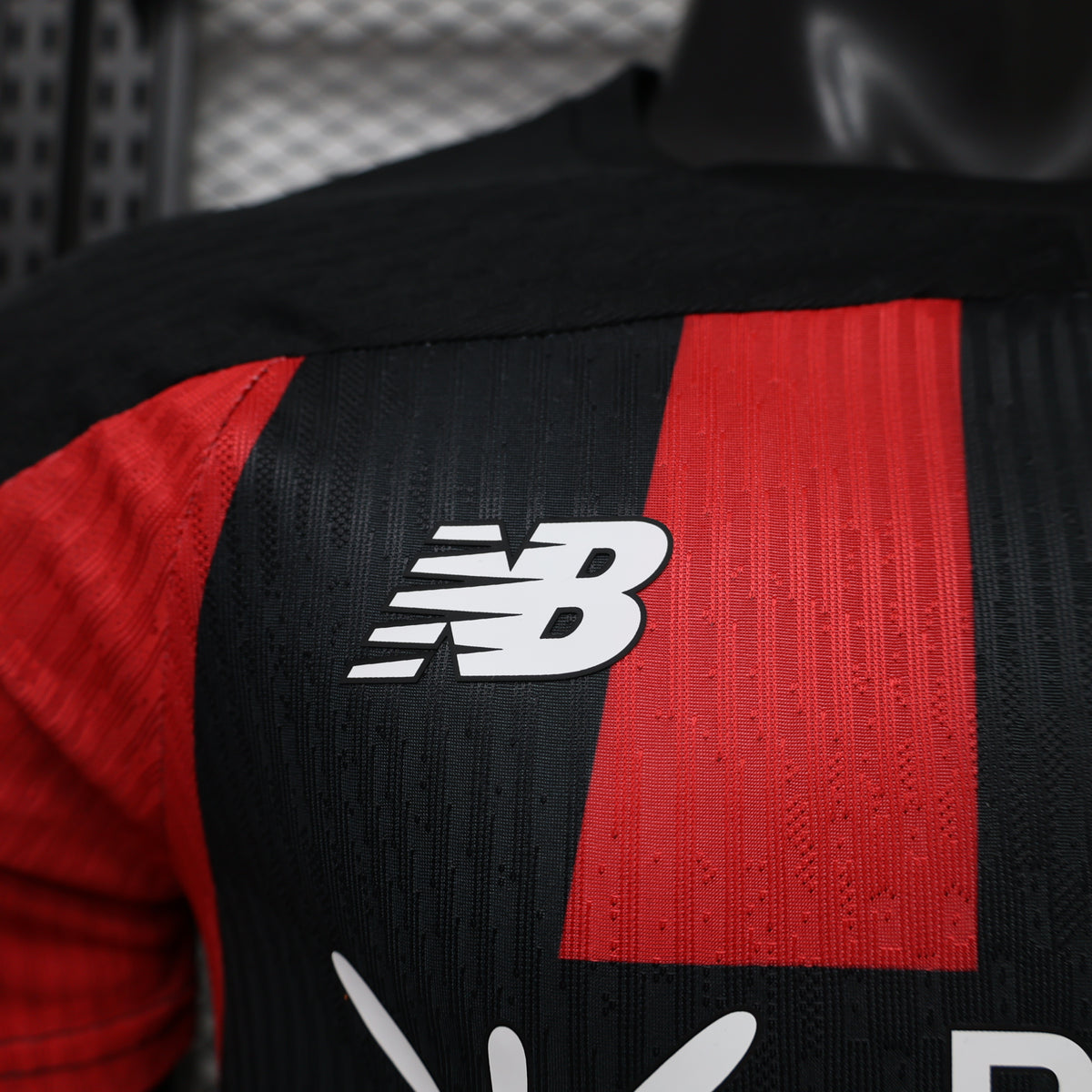 Bayern Leverkusen 2026/27 special edition Jersey players version