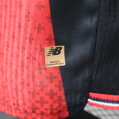Bayern Leverkusen 2026/27 special edition Jersey players version