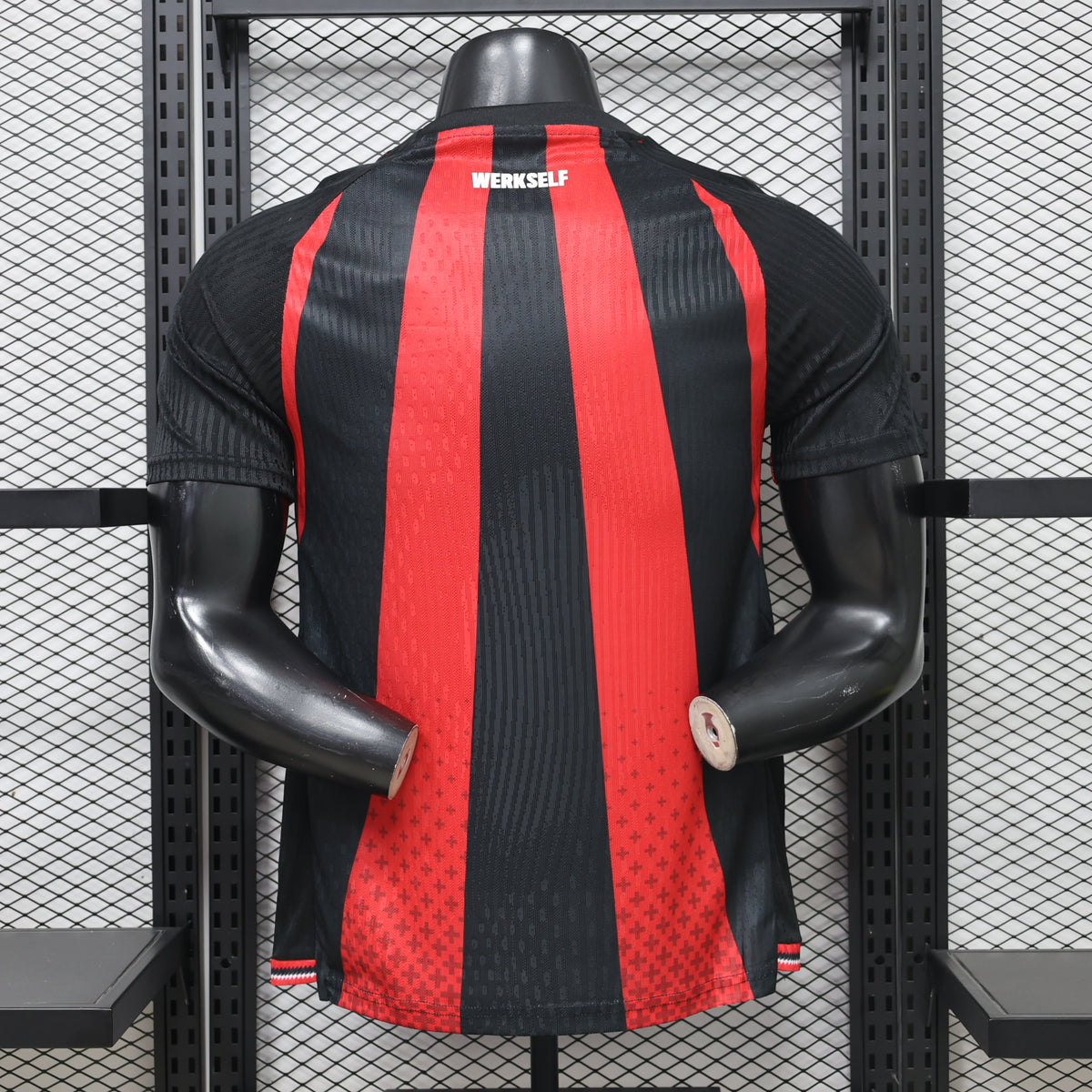 Bayern Leverkusen 2026/27 special edition Jersey players version