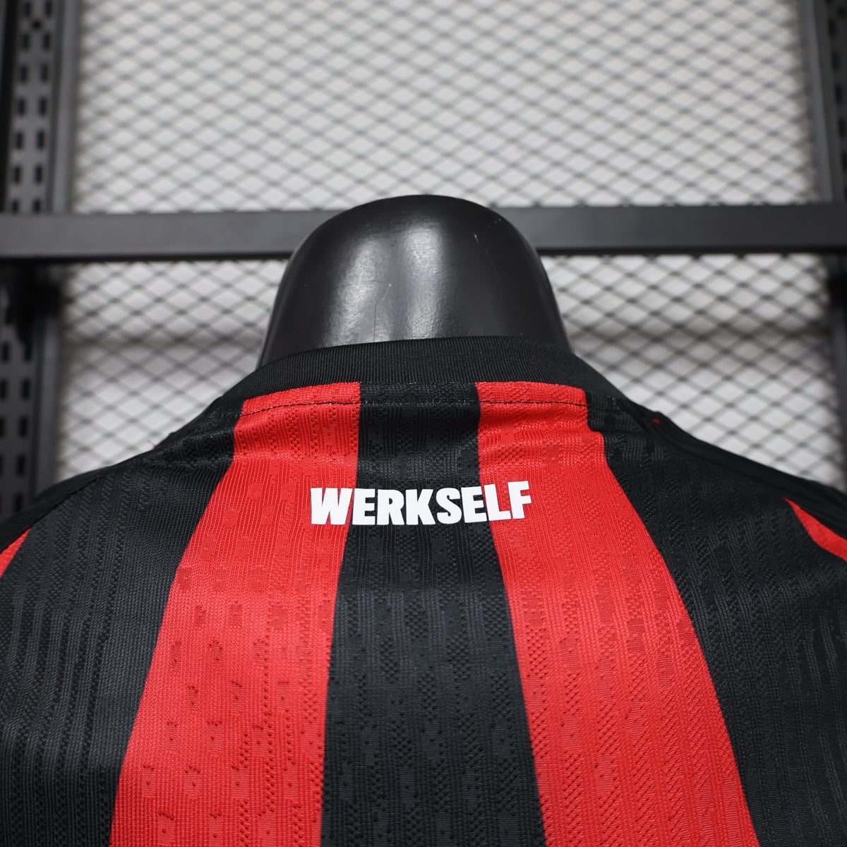 Bayern Leverkusen 2026/27 special edition Jersey players version