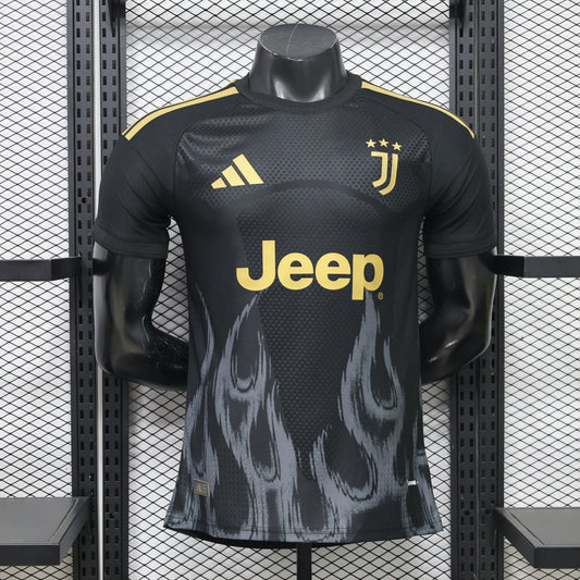 Juventus 2026/27 special edition Jersey players version