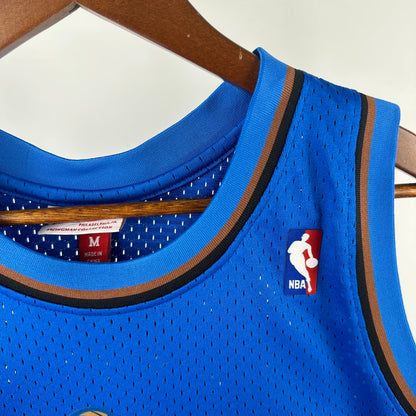 Washington Wizards 2001/02 #23 Michael Jordan classic Jersey