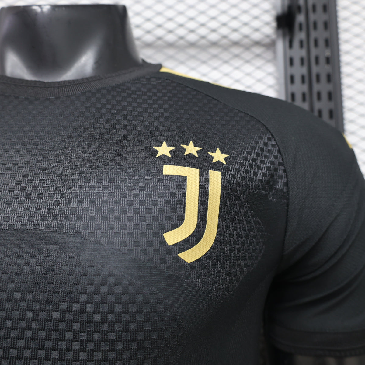 Juventus 2026/27 special edition Jersey players version