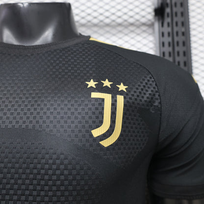 Juventus 2026/27 special edition Jersey players version