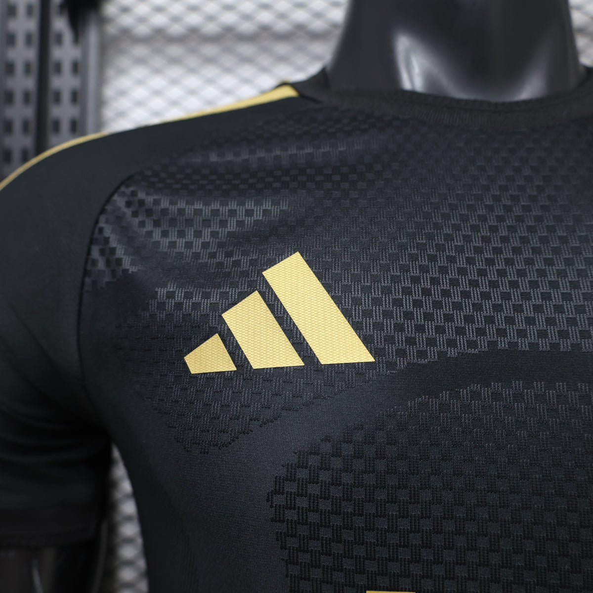Juventus 2026/27 special edition Jersey players version