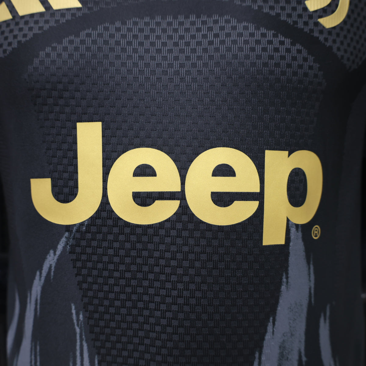 Juventus 2026/27 special edition Jersey players version