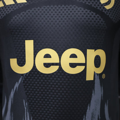 Juventus 2026/27 special edition Jersey players version