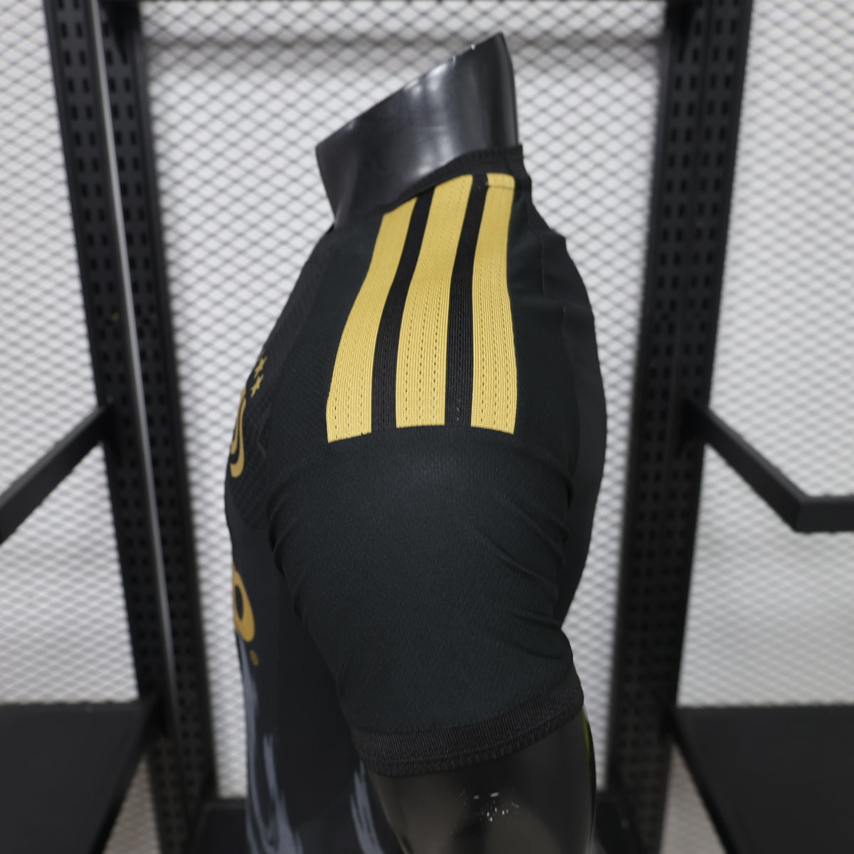 Juventus 2026/27 special edition Jersey players version