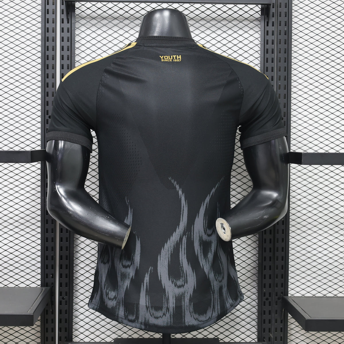 Juventus 2026/27 special edition Jersey players version