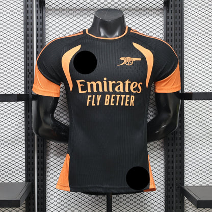 Arsenal 2026/27 special edition Jersey players version