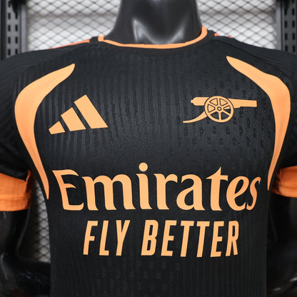 Arsenal 2026/27 special edition Jersey players version