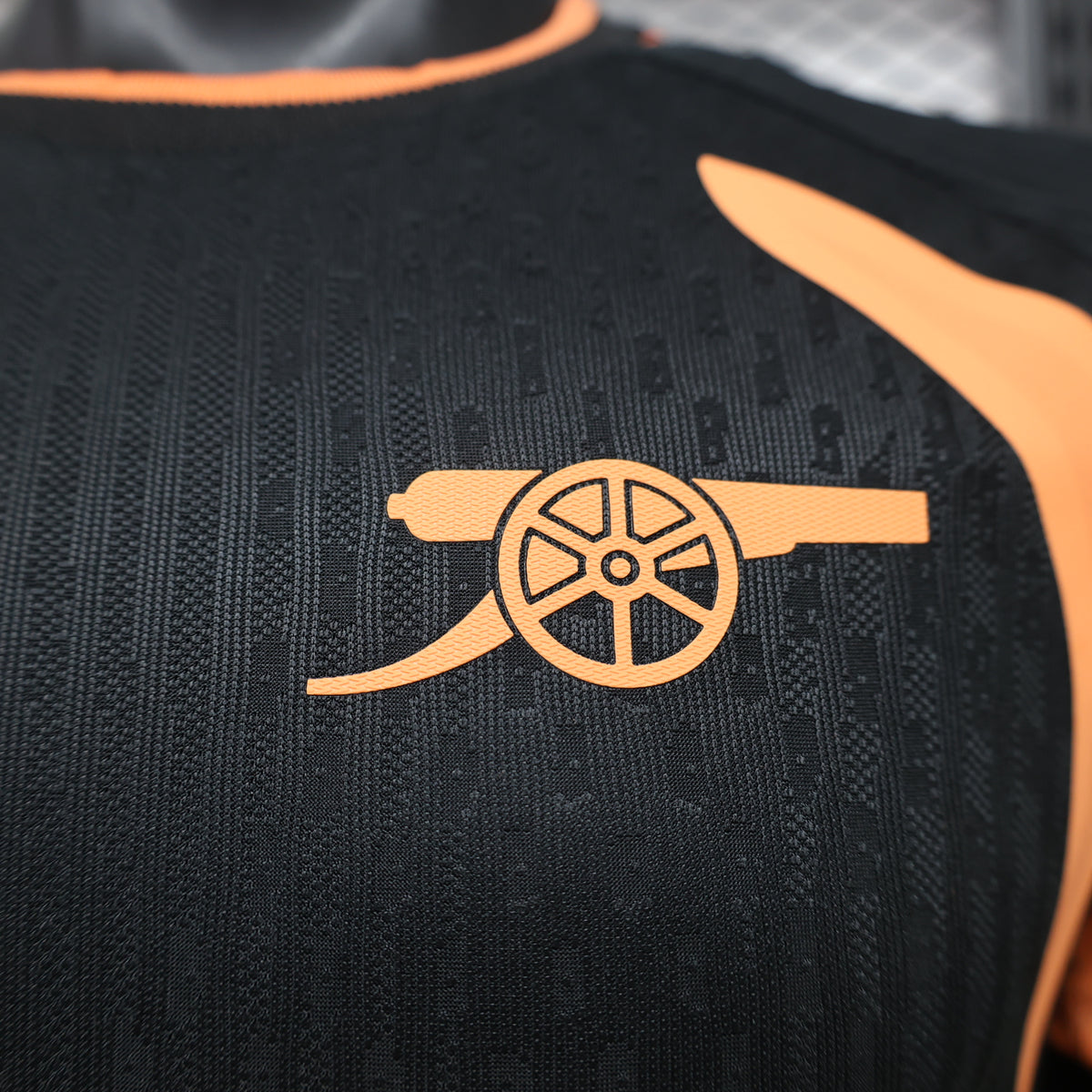Arsenal 2026/27 special edition Jersey players version