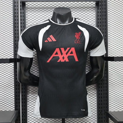 Liverpool 2026/27 special edition Jersey players version