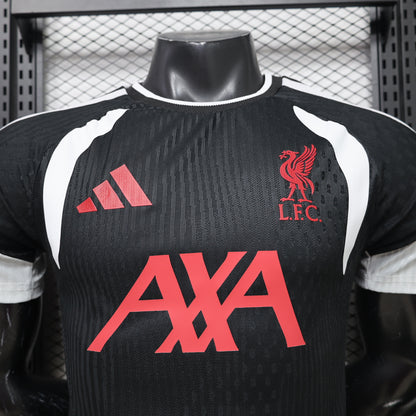 Liverpool 2026/27 special edition Jersey players version