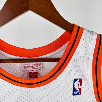 NBA Denver Nuggets 2006/07 #15 Carmelo Anthony classic Jersey