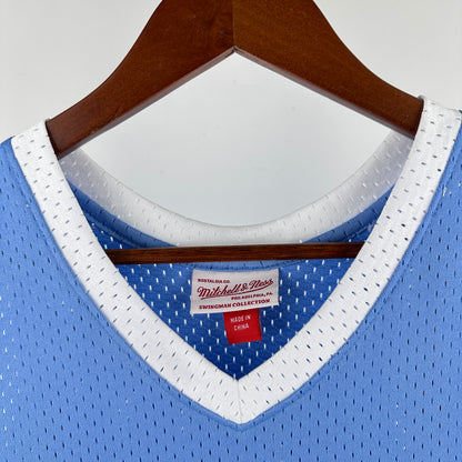 NBA North Carolina University 1983/84 #23 Michael Jordan classic Jersey