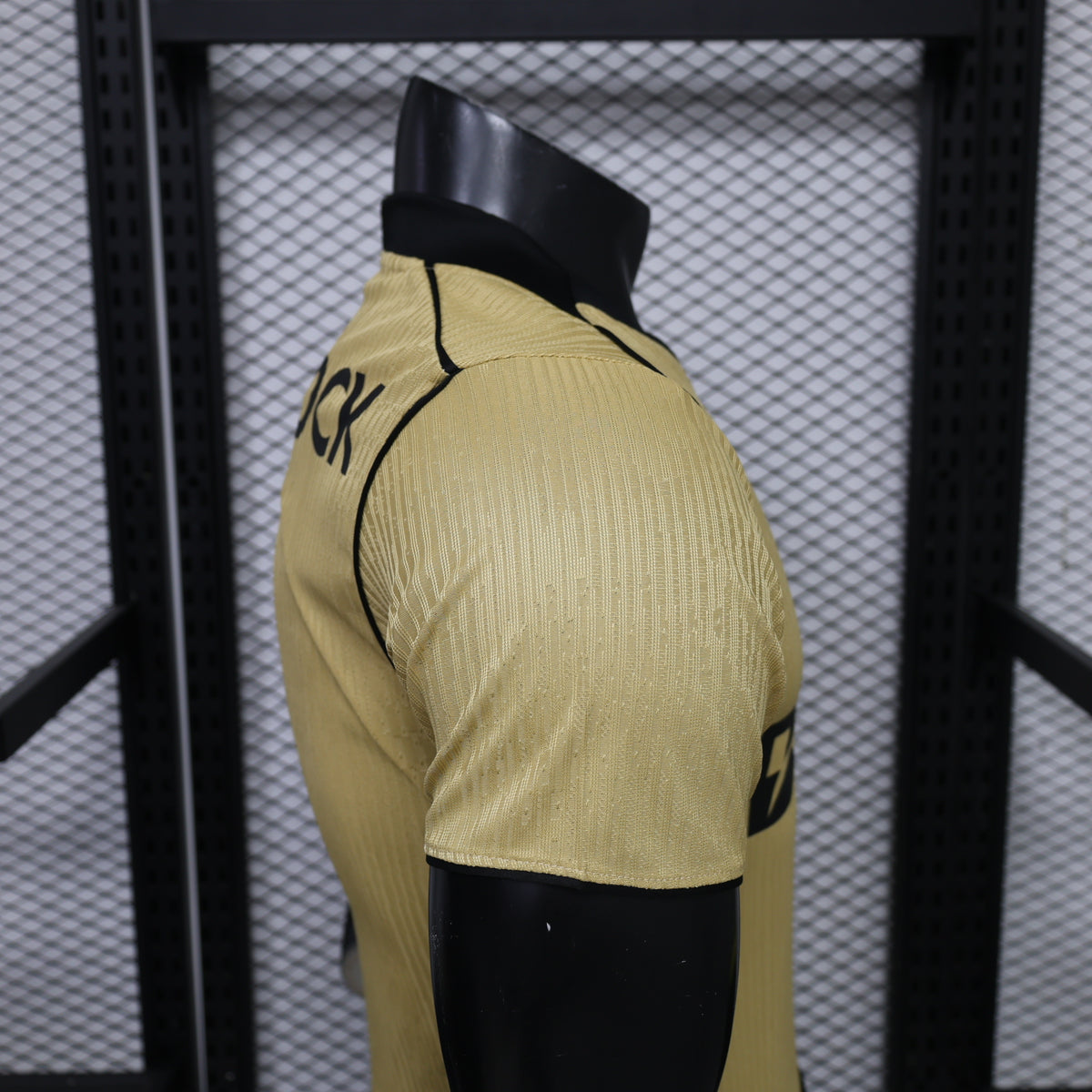Aston Villa 2026/27 special edition Jersey players version