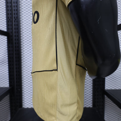 Aston Villa 2026/27 special edition Jersey players version