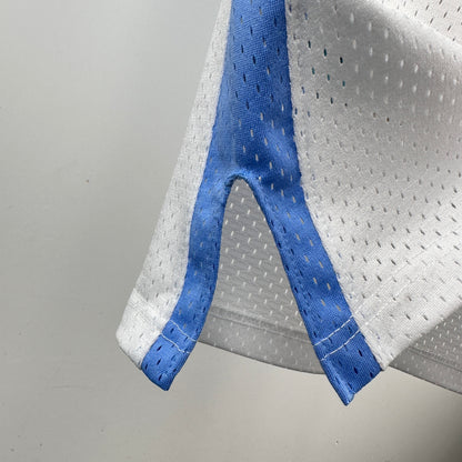 NBA North Carolina University 1983/84 #23 Michael Jordan classic Jersey
