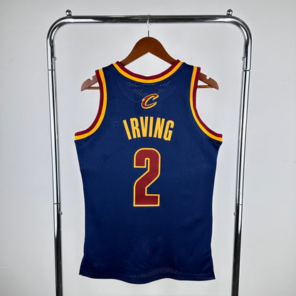 NBA Cleveland Cavaliers 2011/12 #2 Kyrie Irving classic Jersey